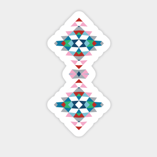 Geometric #5 Sticker